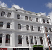 Backpackers Imperial Hotel - Surfers Gold Coast