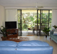 Baden 43 - Rainbow Shores Family Beachside Air conditioned Resort Unit - Surfers Gold Coast