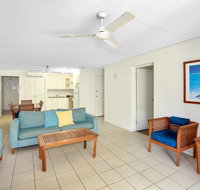 Baden 62 - Rainbow Shores Beach Escape Air con Pool All beds made - Surfers Gold Coast