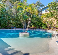 Baden 74 - Rainbow Shores Top Floor Air conditioned Unit Walk To Beach - Surfers Gold Coast