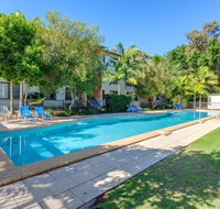 Baden 90 - Rainbow Shores Resort Unit Pools Tennis Court Walk To Beach - Surfers Gold Coast