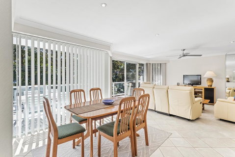 Bagnall Beach Apartments Unit 5-153 Government Rd - Surfers Gold Coast 3