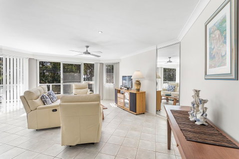Bagnall Beach Apartments Unit 5-153 Government Rd - Surfers Gold Coast 1