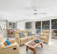 Bagnall Beach Apartments Unit 5-153 Government Rd - Surfers Gold Coast