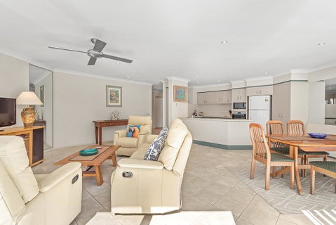 Bagnall Beach Apartments Unit 5-153 Government Rd - Surfers Gold Coast 2