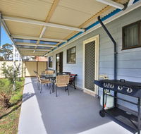 Bahia - Pet-Friendly - 10 Min Walk to Bay - Surfers Gold Coast