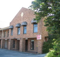 Bakery Hill Motel - Surfers Gold Coast