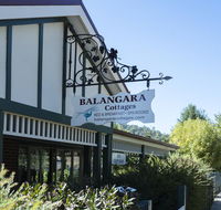 Balangara Cottages - Surfers Gold Coast