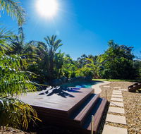 Balconies Dolphincove - Surfers Gold Coast