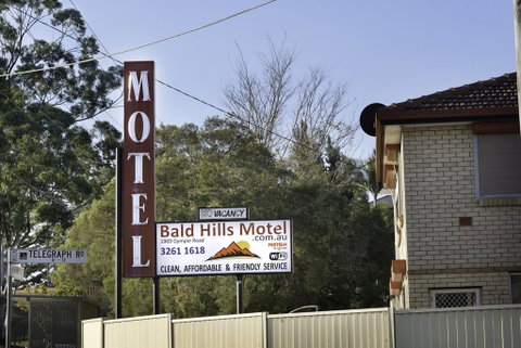 Bald Hills Motel - Surfers Gold Coast 2