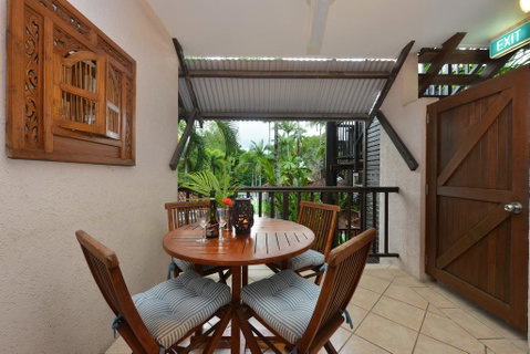 Bale 19 @ Hibiscus - Surfers Gold Coast 1