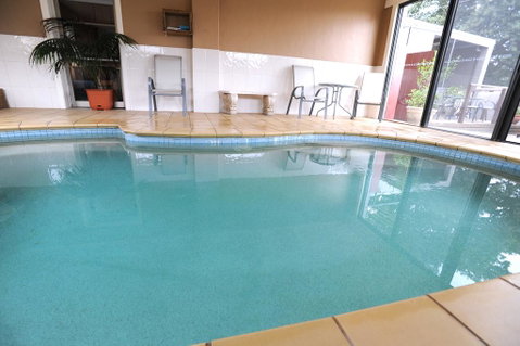 Ballarat Central City Motor Inn - Surfers Gold Coast 0