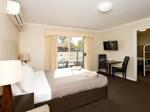 Ballarat Central City Motor Inn - Surfers Gold Coast 3