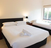 Ballarat Colonial Motor Inn - Surfers Gold Coast