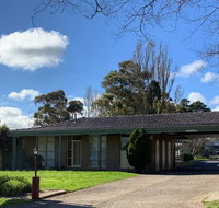 Ballarat Eureka Lodge Motel - Surfers Gold Coast