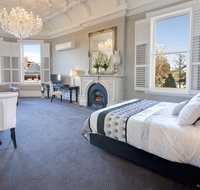 Ballarat Premier Apartments - Surfers Gold Coast