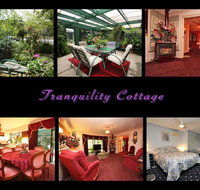 Ballarat Tranquility Cottages - Surfers Gold Coast