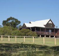 Ballaview - Surfers Gold Coast