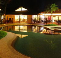 Ballina Byron Islander Resort and Conference Centre - Surfers Gold Coast