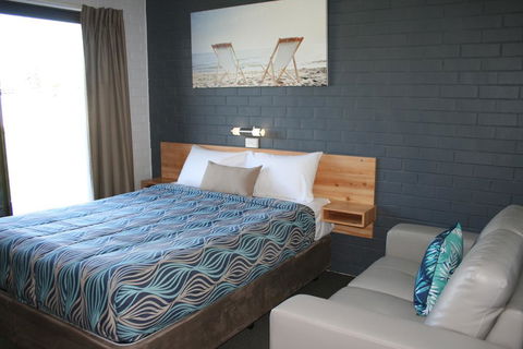 Ballina Fun`n`Sun Motel - Surfers Gold Coast 0