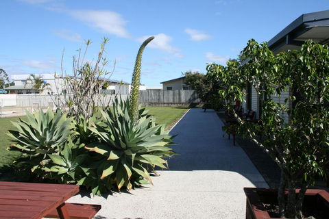 Ballina Fun`n`Sun Motel - Surfers Gold Coast 2