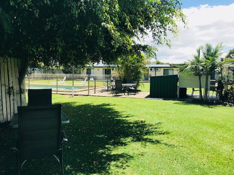 Ballina Fun`n`Sun Motel - Surfers Gold Coast 1
