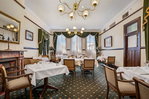 Ballina Manor Boutique Hotel - Surfers Gold Coast 2