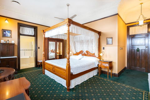 Ballina Manor Boutique Hotel - Surfers Gold Coast 3