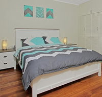Baltica Beach House - Surfers Gold Coast