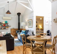 Bandalong Cottages - Surfers Gold Coast