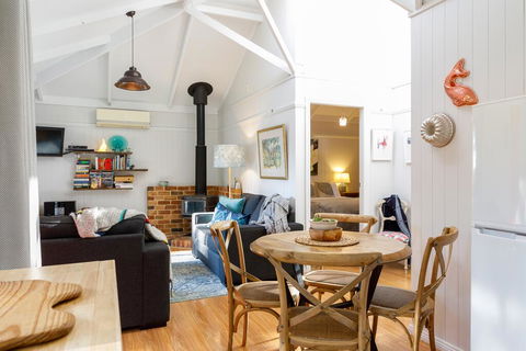Bandalong Cottages - Surfers Gold Coast 0