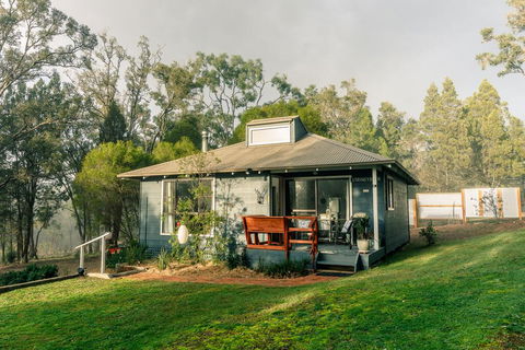 Bandalong Cottages - Surfers Gold Coast 3