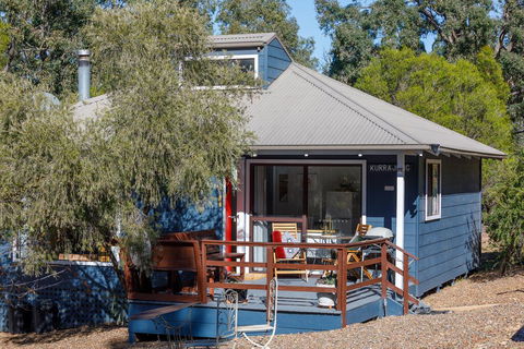 Bandalong Cottages - Surfers Gold Coast 2