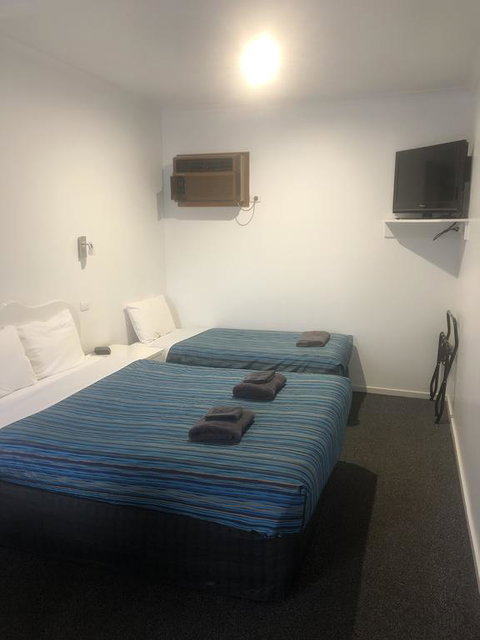 Bandicoot Motor Inn Hamilton - Surfers Gold Coast 1