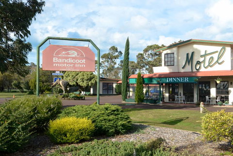 Bandicoot Motor Inn Hamilton - Surfers Gold Coast 2
