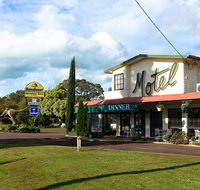 Bandicoot Motor Inn Hamilton - Surfers Gold Coast