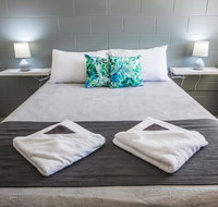 Banjo Paterson Motor Inn - Surfers Gold Coast