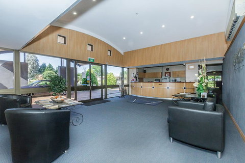 Banksia Motel - Surfers Gold Coast 1