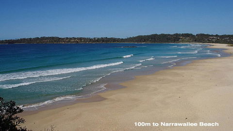 Bannister 49 - Neptune's Way - Surfers Gold Coast 0