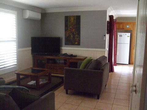 Bannockburn Lodge - Surfers Gold Coast 1