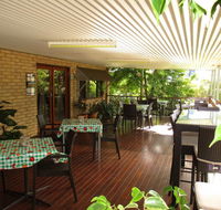 Barcaldine Country Motor Inn - Surfers Gold Coast