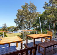 Barefoot Beach House - Surfers Gold Coast