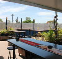 Barkly Hotel - Surfers Gold Coast
