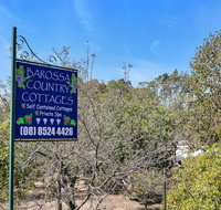 Barossa Country Cottages - Surfers Gold Coast