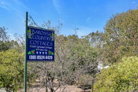 Barossa Country Cottages