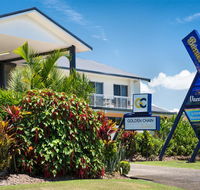 Barrier Reef Motel Innisfail - Surfers Gold Coast