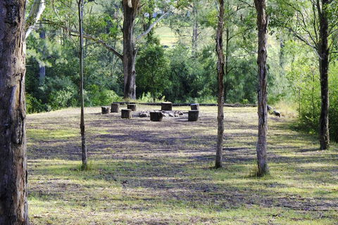 Barrington River Lodge - Surfers Gold Coast 1