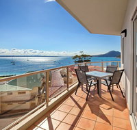Barrington 707/35-45 Shoal Bay Road - Surfers Gold Coast