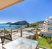 Barrington Unit 814/43-45 Shoal Bay Road - Surfers Gold Coast