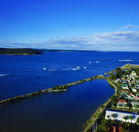 Batemans Bay Marina Resort - Surfers Gold Coast